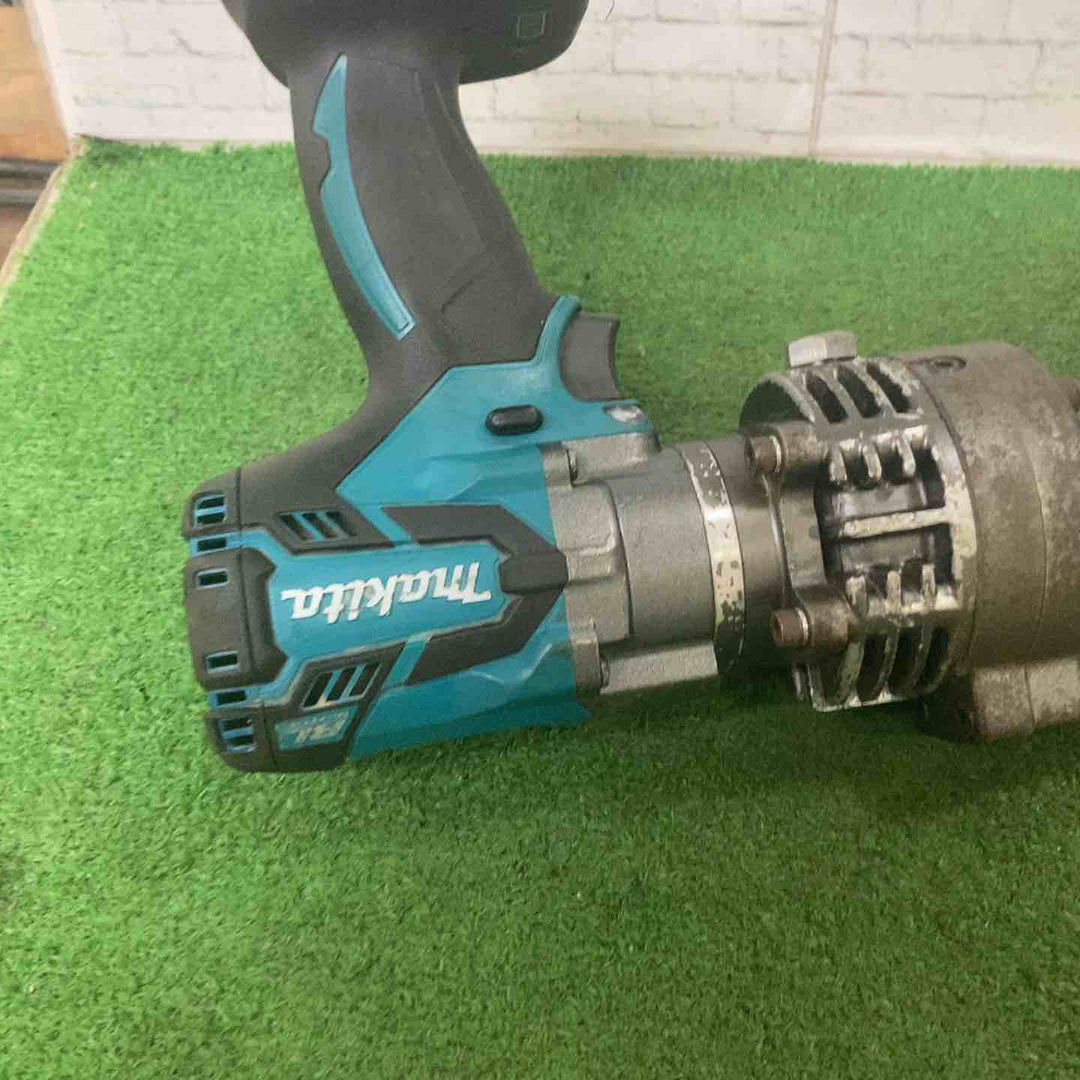 ☆マキタ(makita) コードレス鉄筋カッター SC163DZK【町田店】