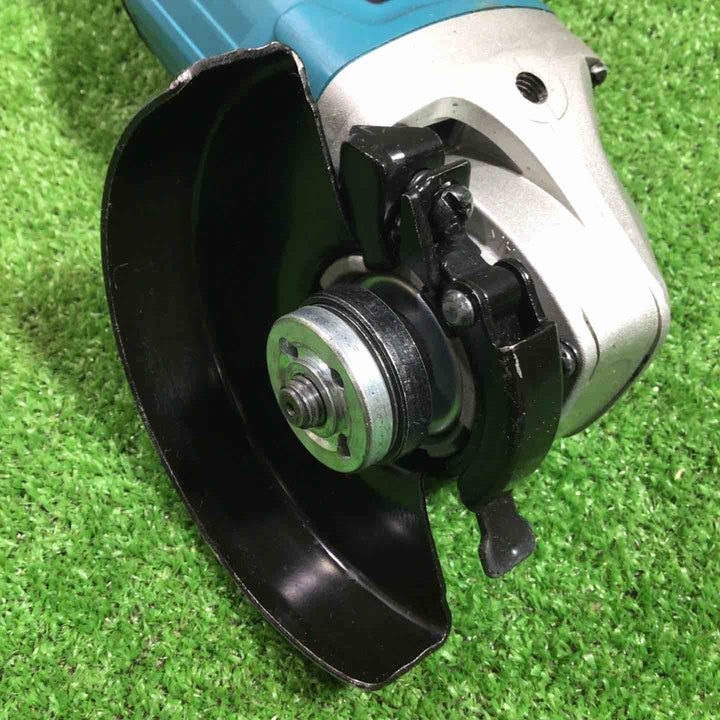 ★マキタ(makita) 100mmコードレスディスクグラインダ GA412DZ【川口店】