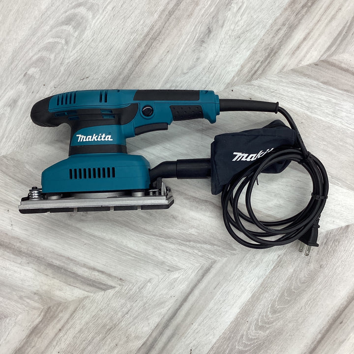 ☆マキタ(makita) 仕上サンダ BO3710【越谷店】