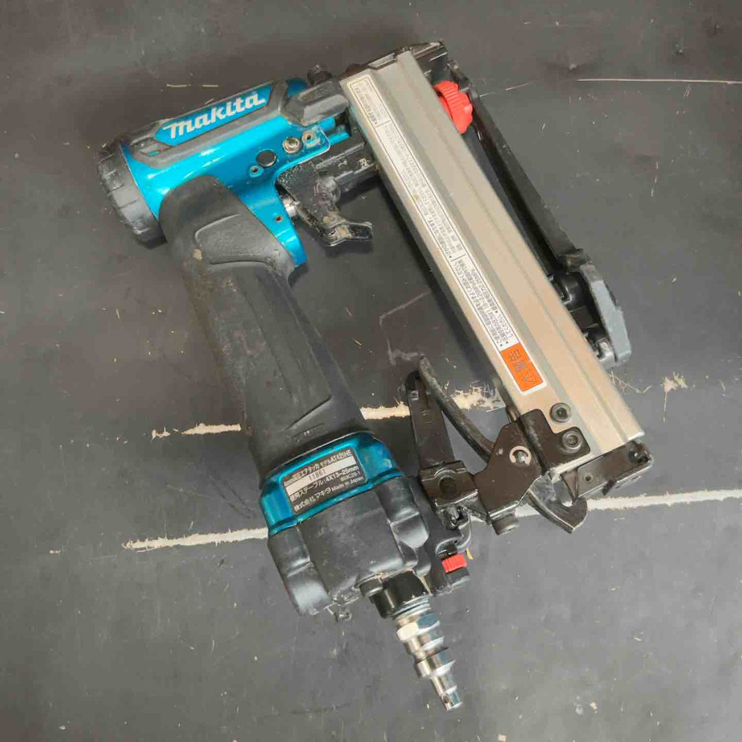 ★マキタ(makita) 高圧エアタッカ AT425HEM【草加店】