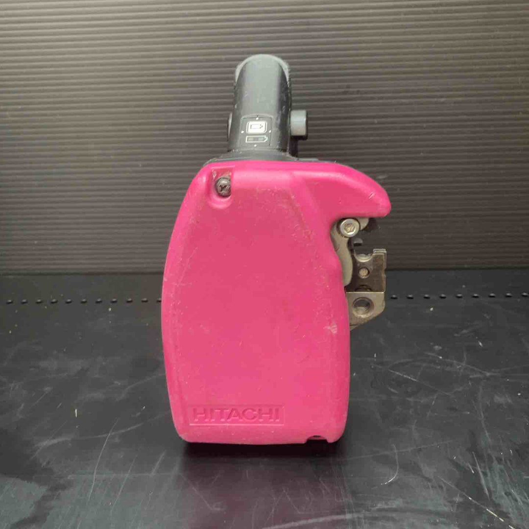 ★ハイコーキ(HIKOKI ※旧:日立工機) コードレス全ネジカッター CL14DSL(NN)【川越店】