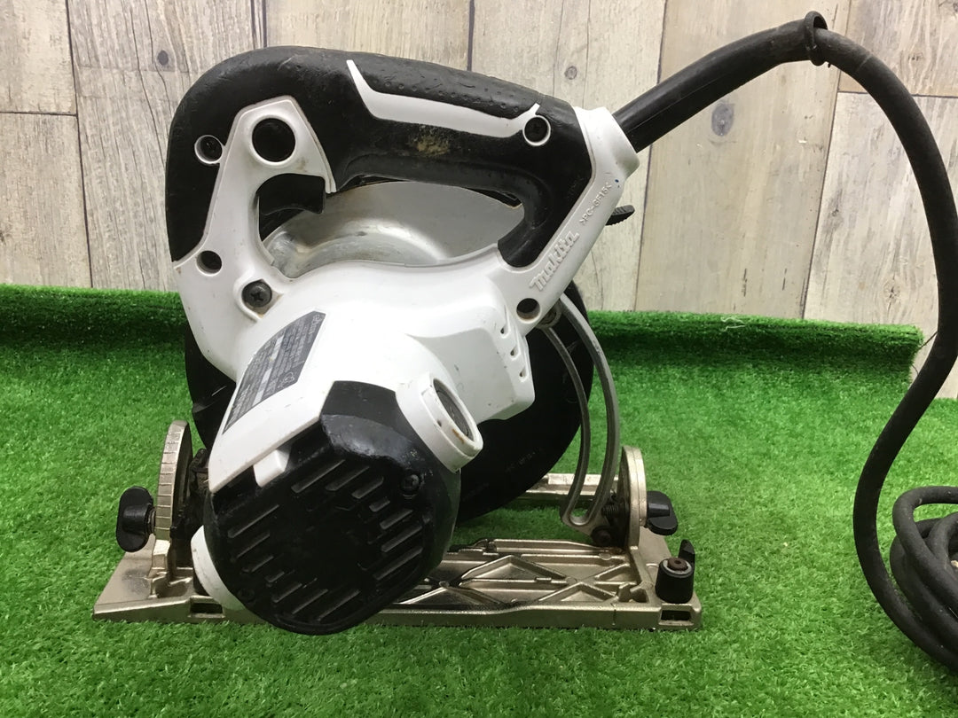 マキタ(makita) 電子マルノコ 5732C　少々異音あり【富山店】♪D