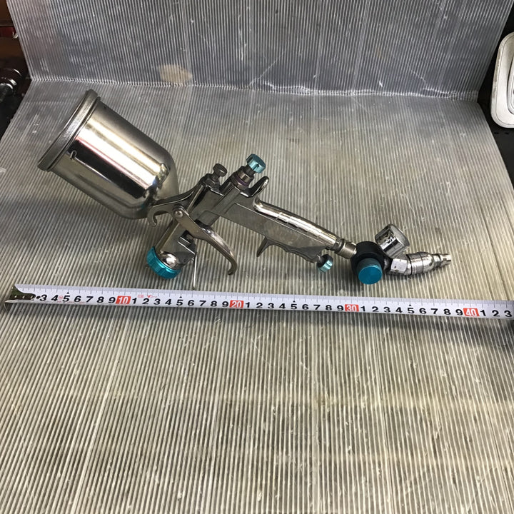 meiji(明治)  スプレーガン カップ付き F-ZERO タイプT【草加店】