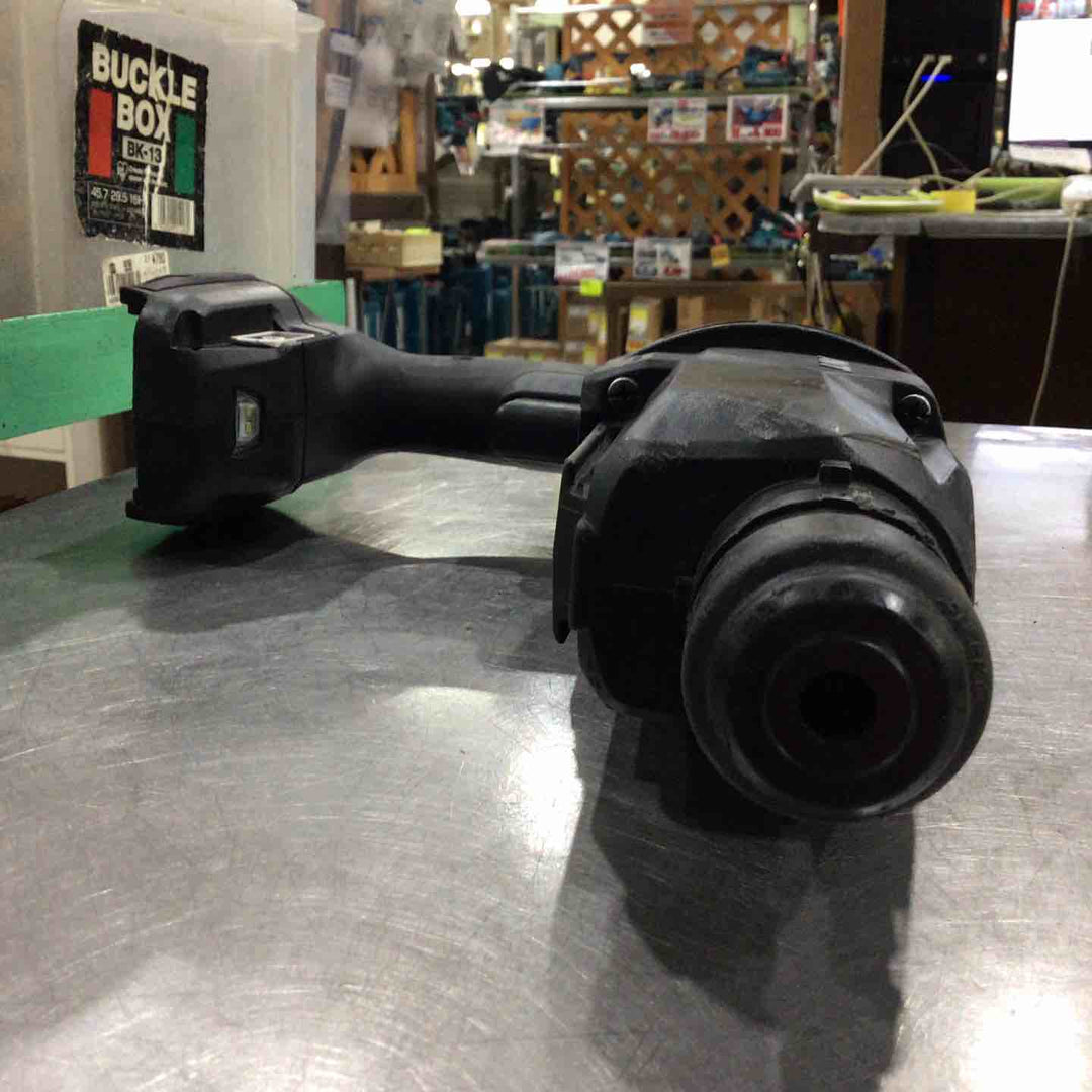 ★マキタ(makita) コードレスハンマドリル HR182DZKB【川口店】