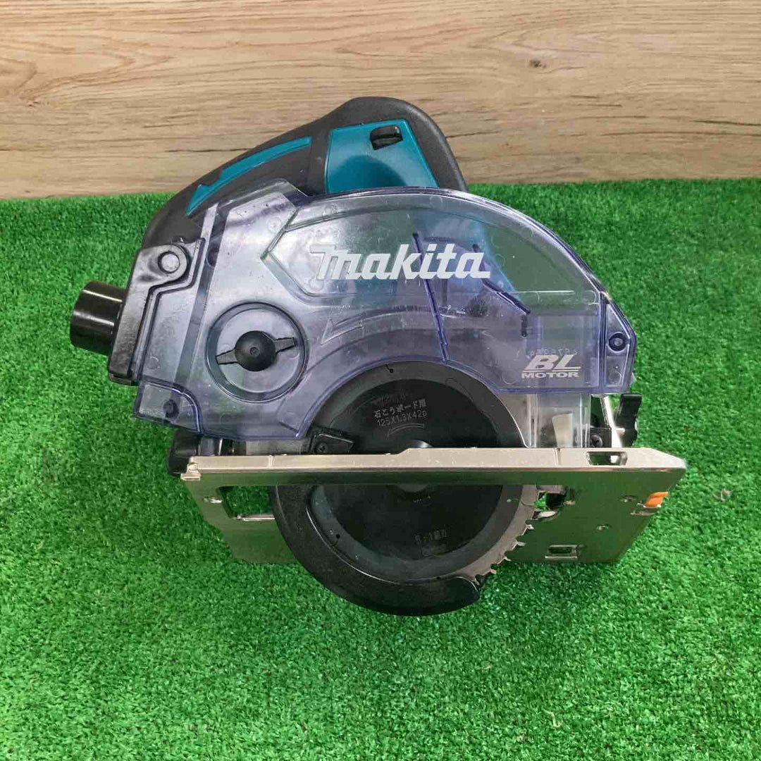 ★マキタ(makita) コードレス防じん丸のこ KS511DZ【町田店】