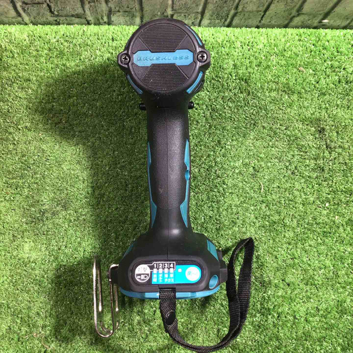 ★マキタ(makita) コードレスインパクトドライバー TD173DRGX【川口店】