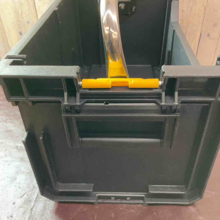 【中古品】◇デウォルト(DEWALT) トート型ツールボックス DS280 000537 DWST1-75654【東大和店】