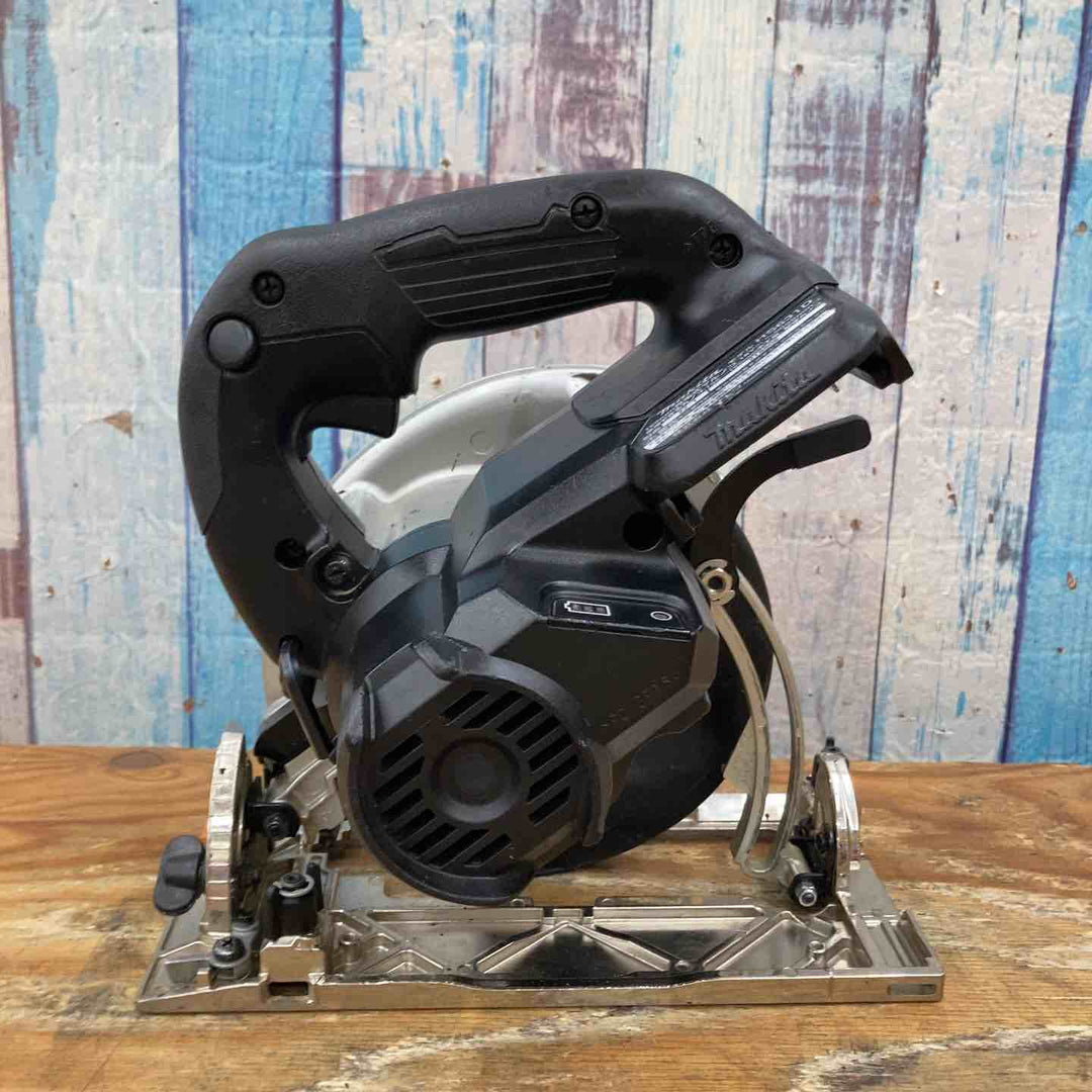 ★マキタ(makita) コードレス丸のこ HS631DZB【柏店】