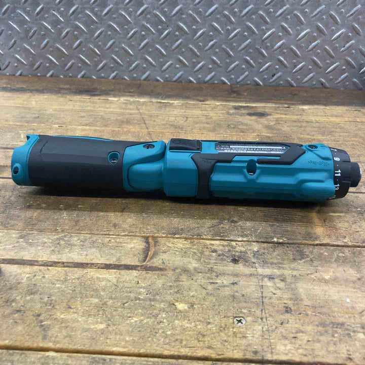 ★マキタ(makita) コードレスペンドリルドライバー DF012DZ【所沢店】
