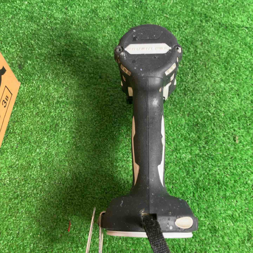 ★マキタ(makita) コードレスインパクトドライバー TD171DZW【草加店】