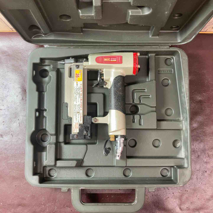 【中古品】◇マックス(MAX) 常圧ピンネイラ TA-235/P35F3【東大和店】