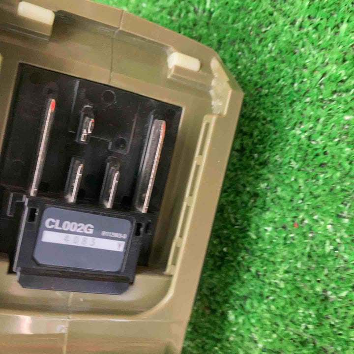 マキタ(makita) コードレスクリーナー CL002GZO 動作確認済み【川越店】