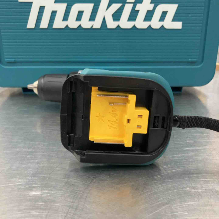 ◇マキタ(makita) コードレスドライバドリル DF370DSH【所沢店】