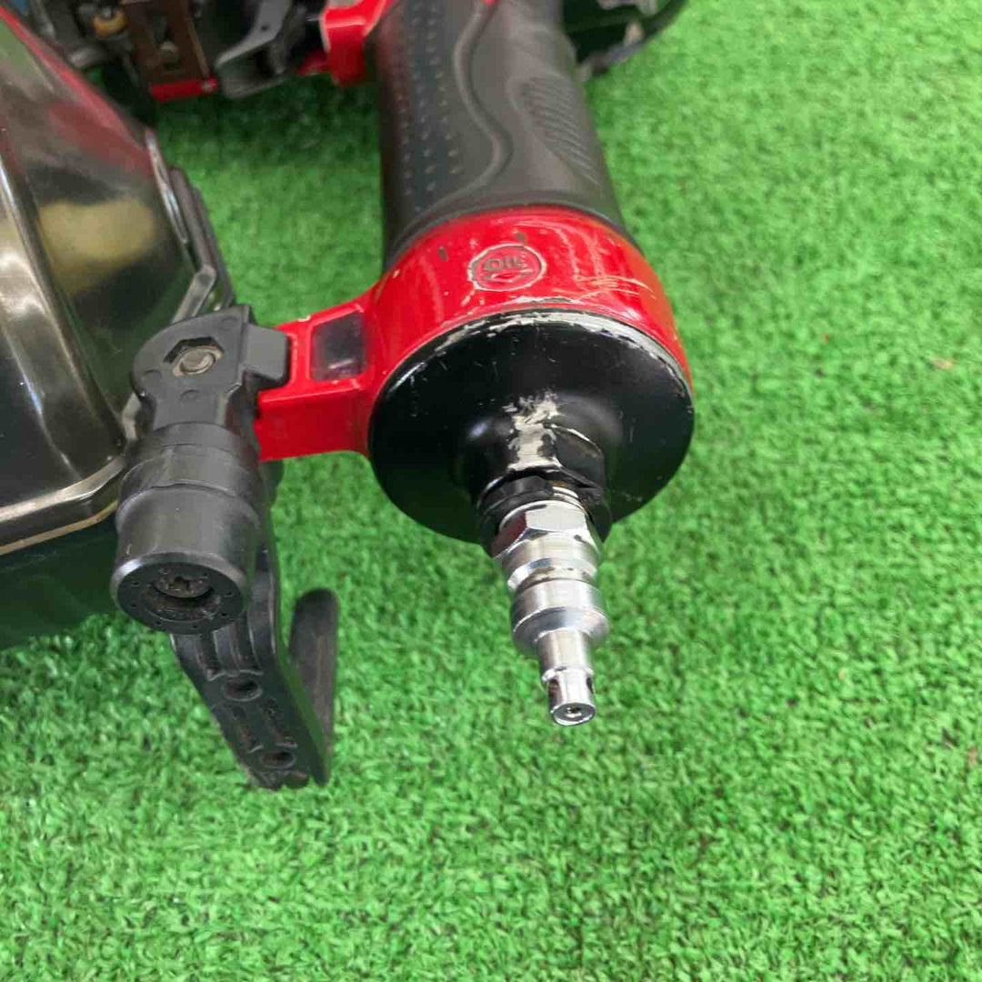 【中古品】 マキタ/makita 高圧エア釘打ち機・AN711H 【桶川店】