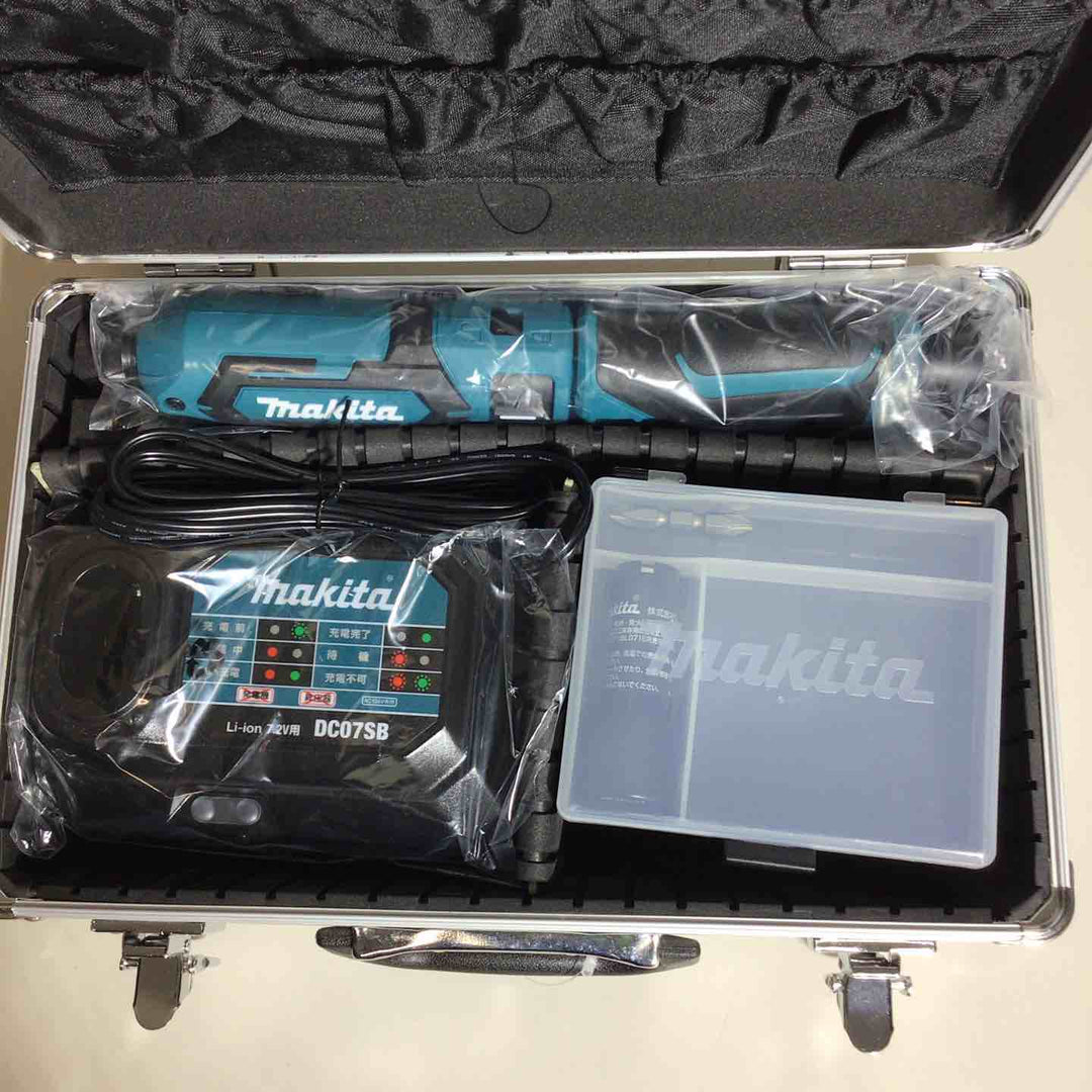 ★マキタ(makita) コードレスペンインパクトドライバー TD022DSHX【戸田店】