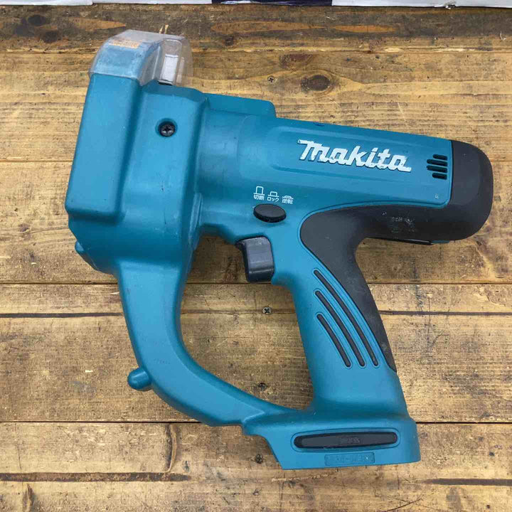 ★マキタ(makita) コードレス全ネジカッター SC101DZ【所沢店】