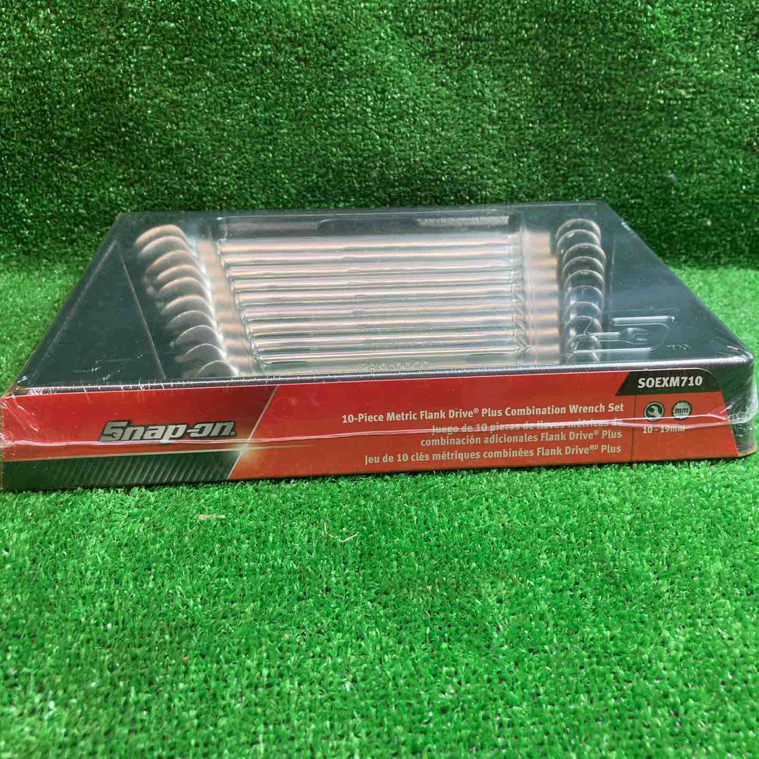 ★スナップオン(Snap-on) コンビネーションレンチ SOEXM710【川越店】
