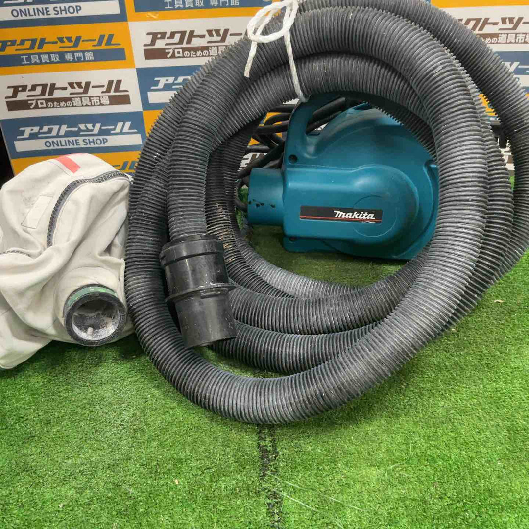 ★マキタ(makita) 小型集じん機 乾式 450(P)【草加店】