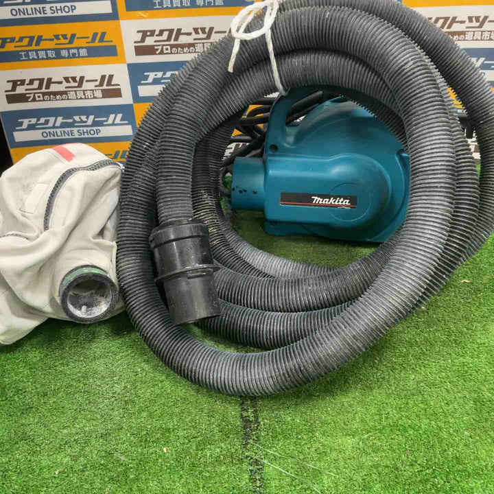 ★マキタ(makita) 小型集じん機 乾式 450(P)【草加店】