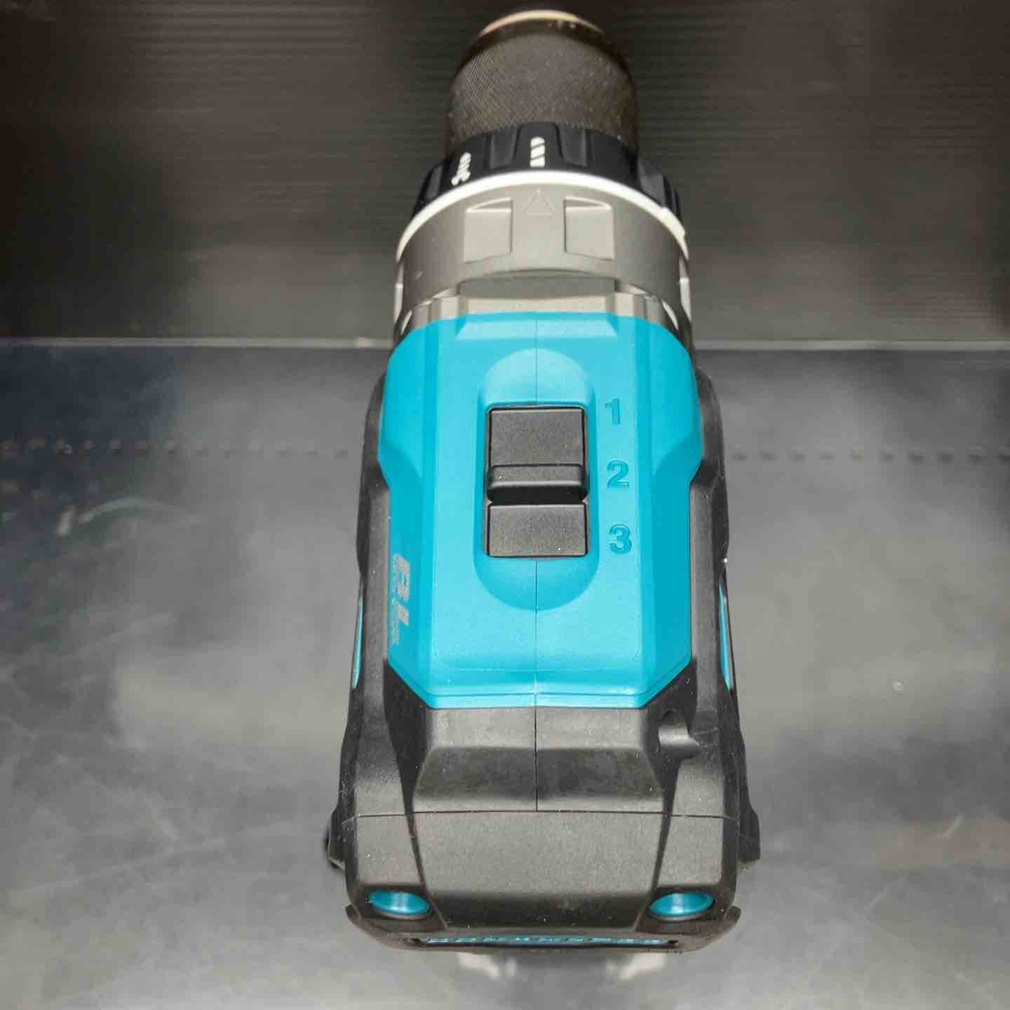 【未使用品】マキタ(makita) コードレスドリルドライバー DF003GRDX フルセット品【川越店】 未使用品】マキタ(makita) コードレスドリルドライバー DF003GRDX フル