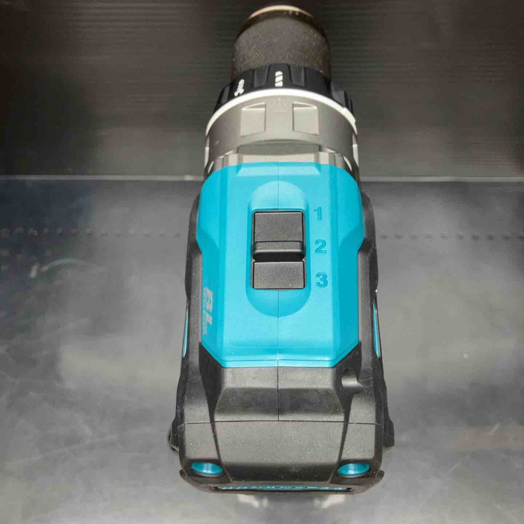 マキタ(makita) コードレスドリルドライバー DF003GRDX【川越店】