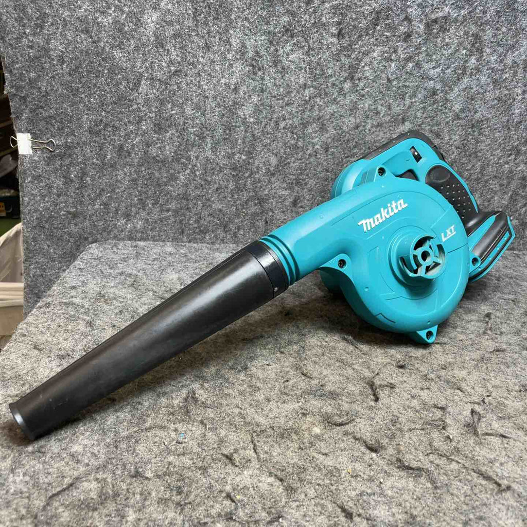 マキタ makita UB182D コードレスブロワ 18V【野田愛宕店】【店頭取引限定】【中古】管理番号：IT9QA0ZY0ONS マキタ makita UB182D コードレスブロワ 18V【野田愛宕店】【店頭取引