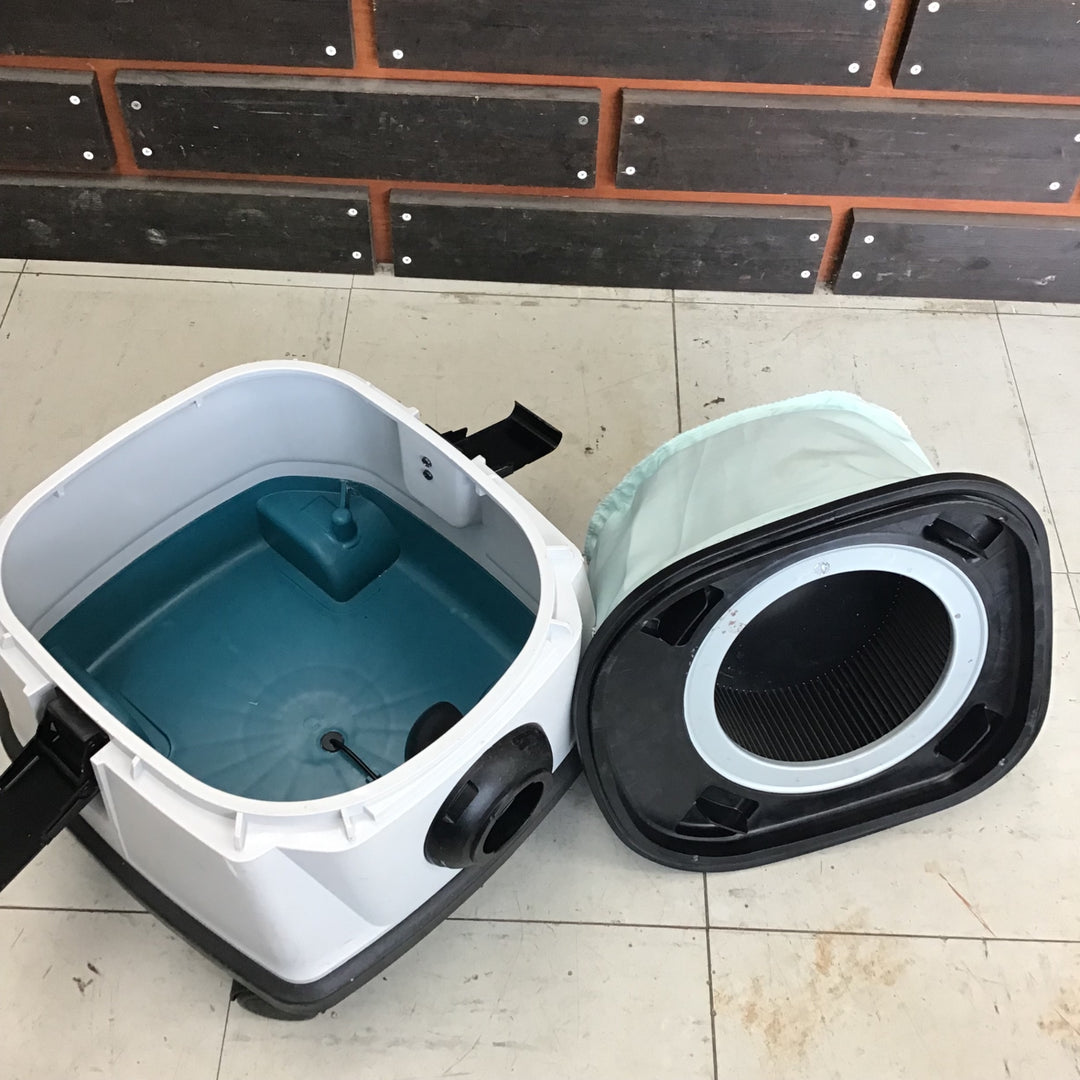 【中古品】マキタ/makita 集じん機 乾式 484(P) 【鴻巣店】