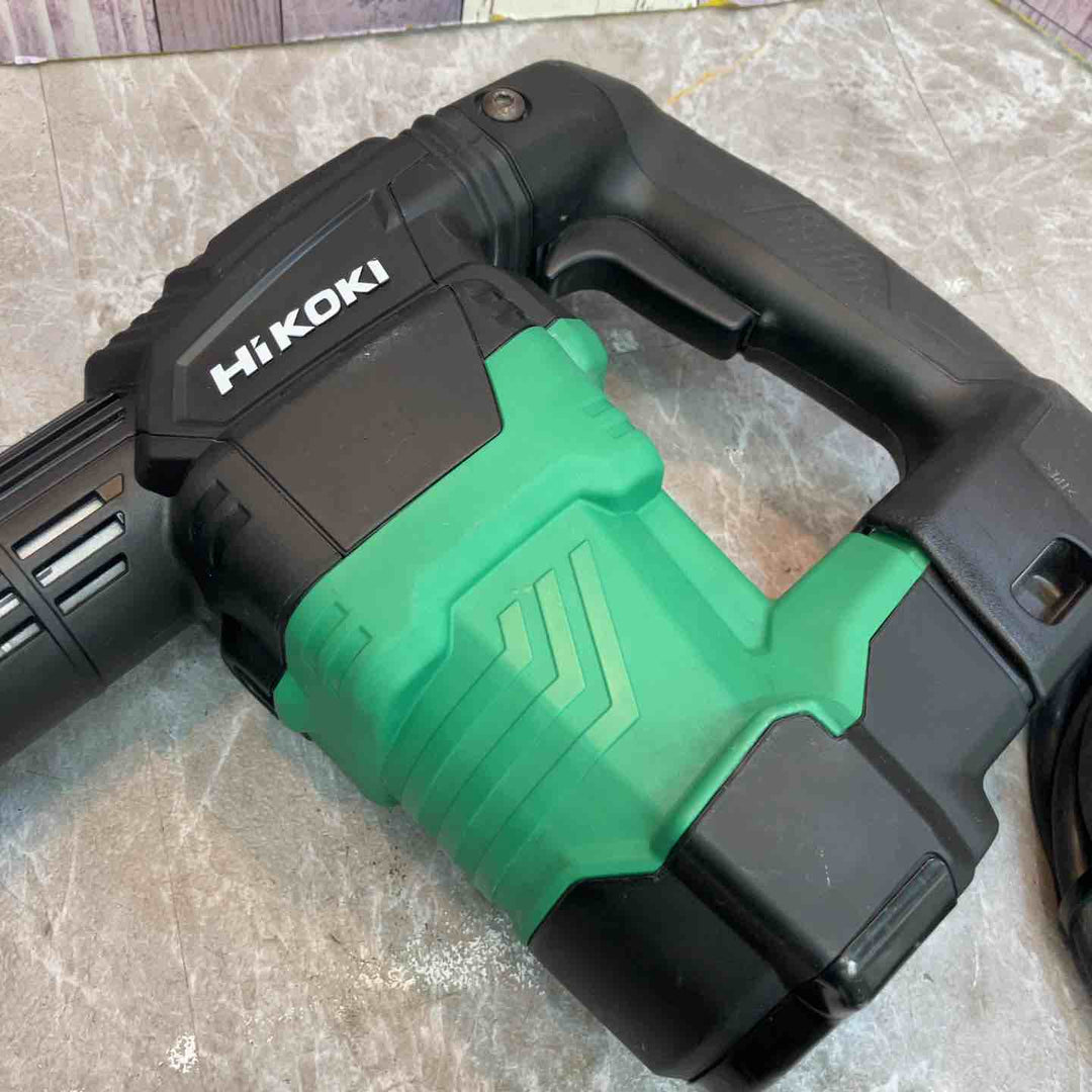 ★ハイコーキ(HIKOKI ※旧:日立工機) ハンマ H41SA4【八潮店】
