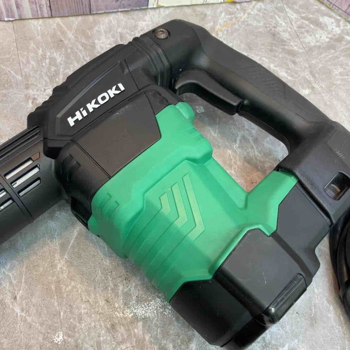 ★ハイコーキ(HIKOKI ※旧:日立工機) ハンマ H41SA4【八潮店】
