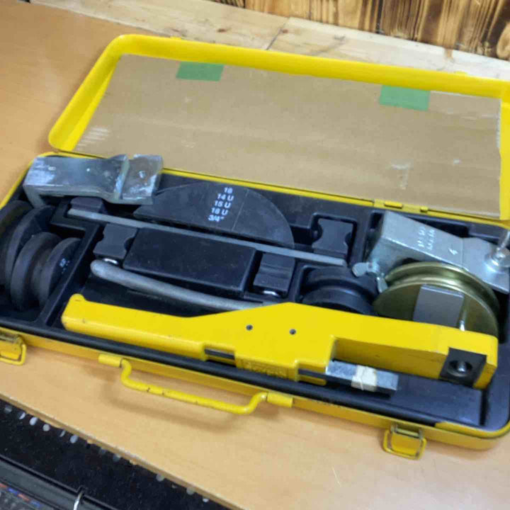 ◇TASCO REMS ラチェット式 レムスベンダーリバースセット TA512W 153021R【越谷店】