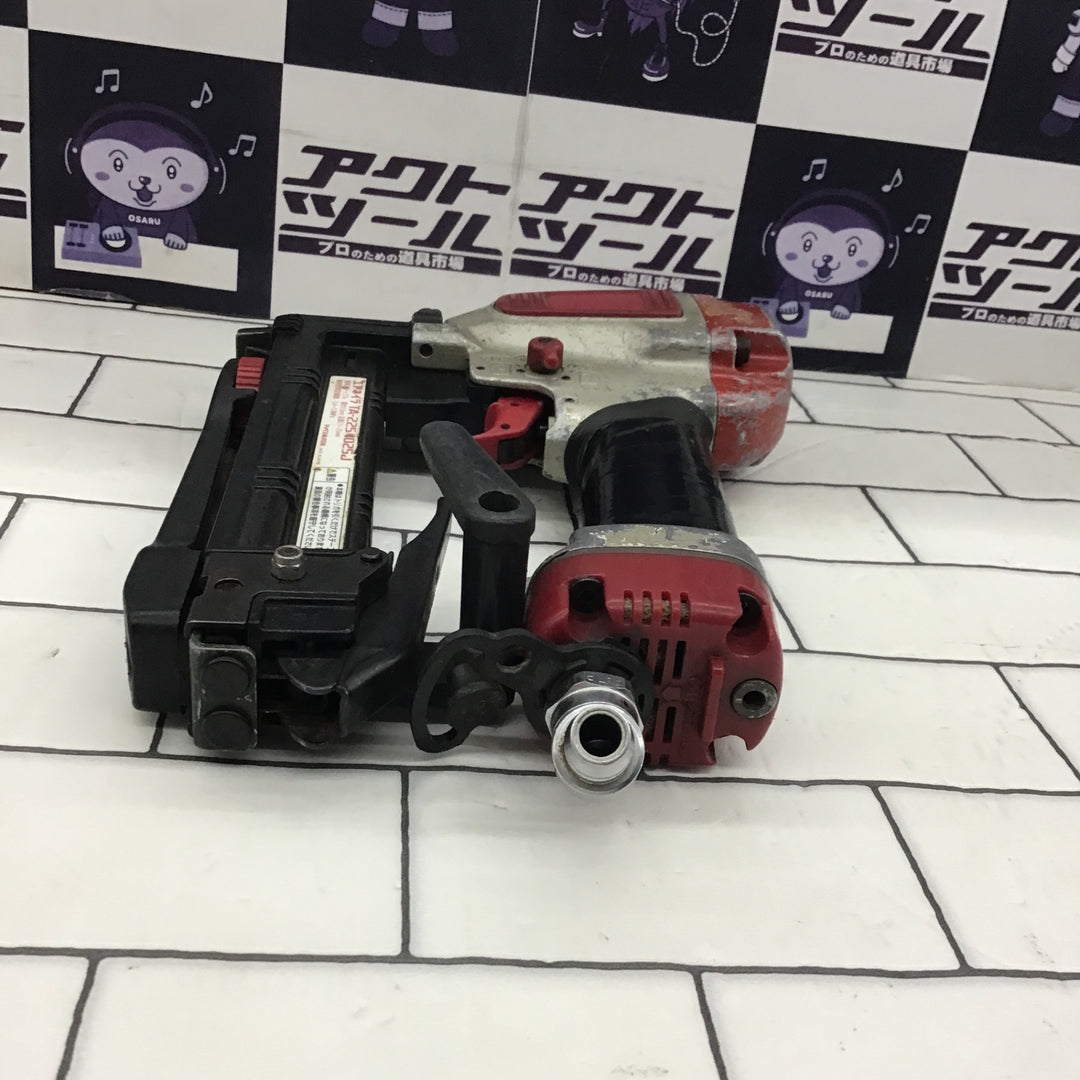 ☆マックス(MAX) 常圧エアタッカ TA-225/1025J【所沢店】