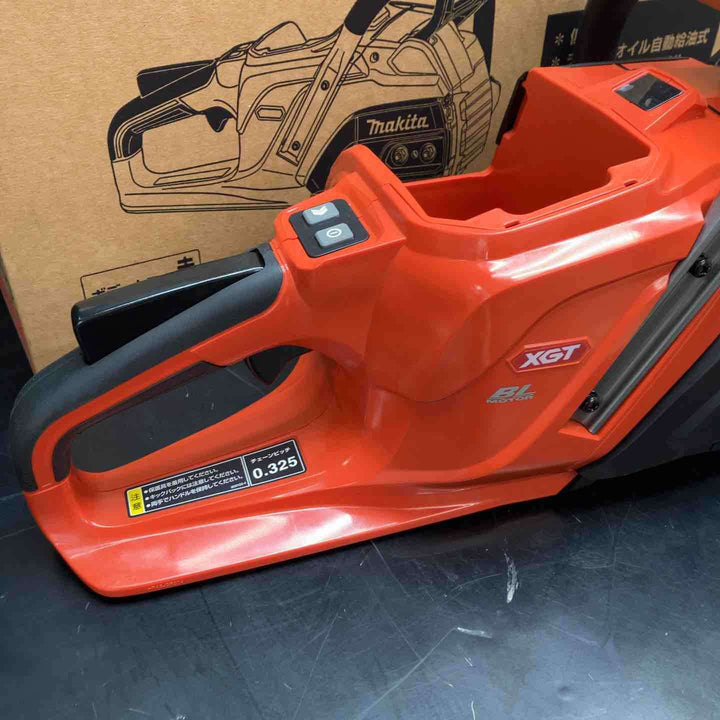 ★マキタ(makita) コードレスチェンソー MUC030GZR1【川越店】