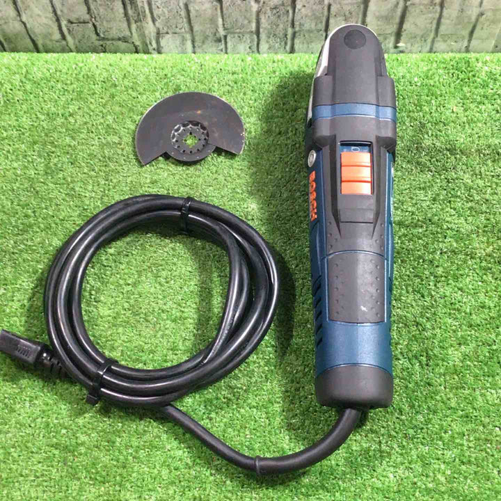 ◇ボッシュ(BOSCH) マルチツ-ル GMF40-30 【川口店】