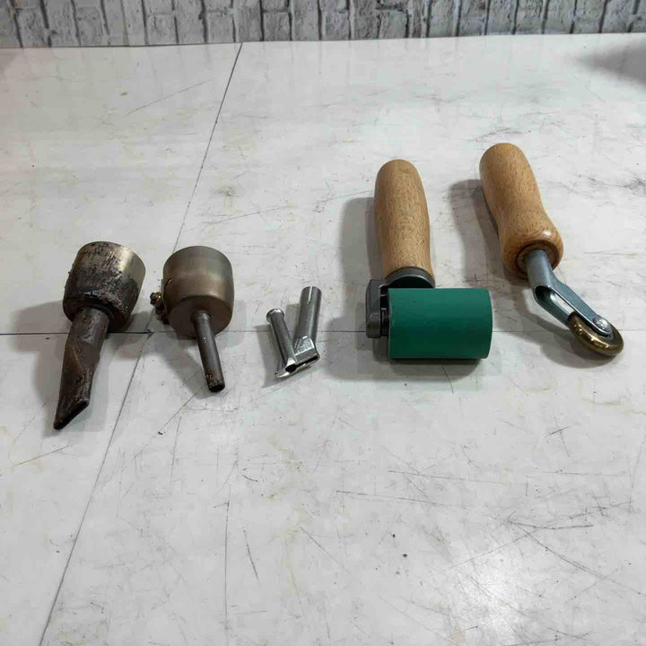 ★ライスター(LEISTER) ヒートガン トリアックST型 (141.230) TRIAC ST【川口店】