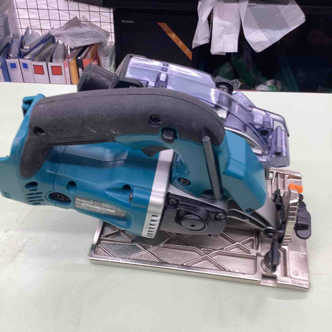 ★マキタ(makita) コードレス防じん丸のこ KS521DRF【越谷店】