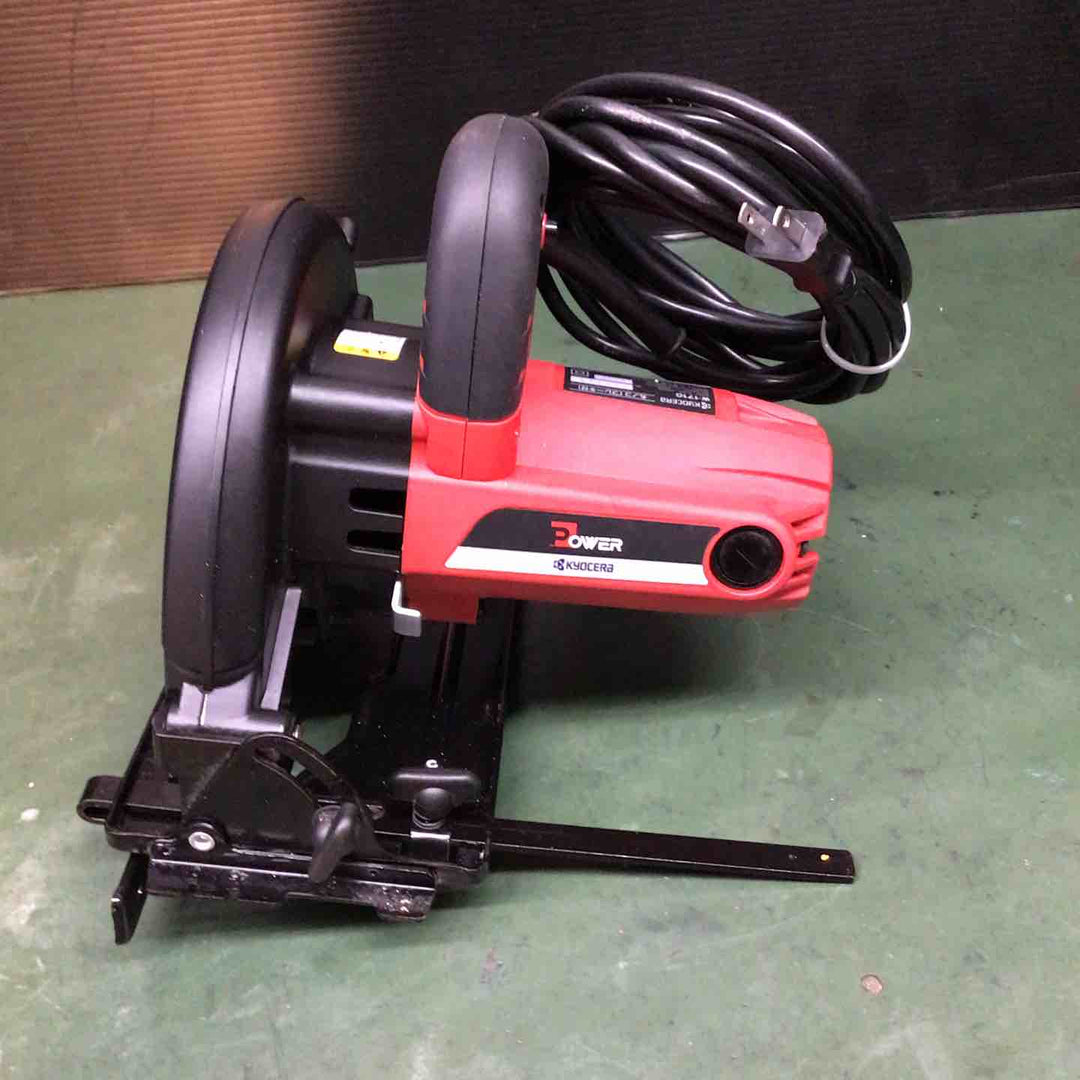 ◇リョービ(RYOBI) 165mm 丸ノコ  W-1710【戸田店】