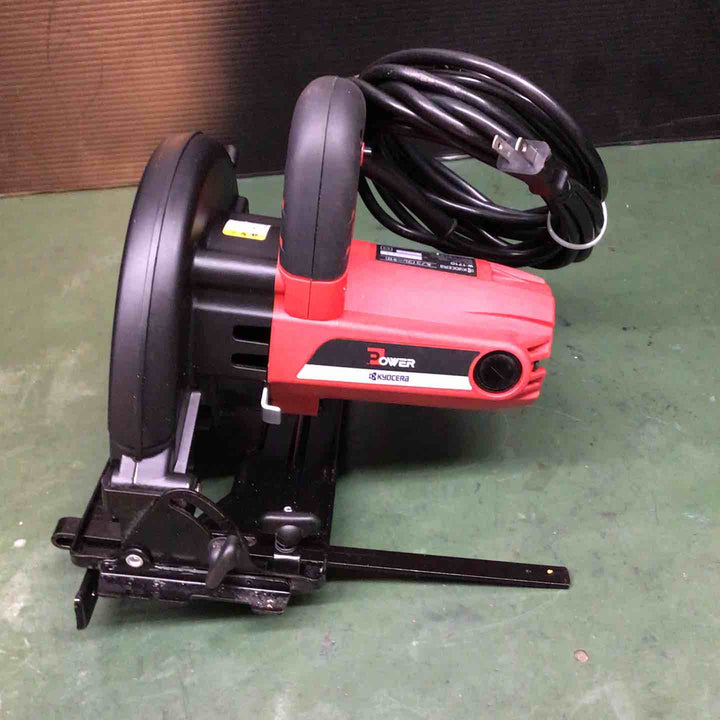 ◇リョービ(RYOBI) 165mm 丸ノコ  W-1710【戸田店】