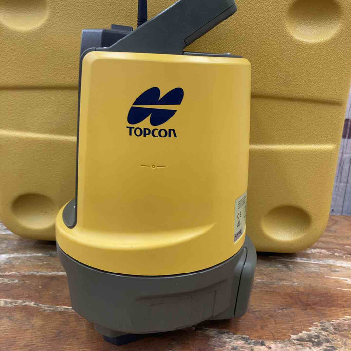 ◇トプコン TOPCON レイアウトナビゲーター 杭ナビ LN-100【柏店】