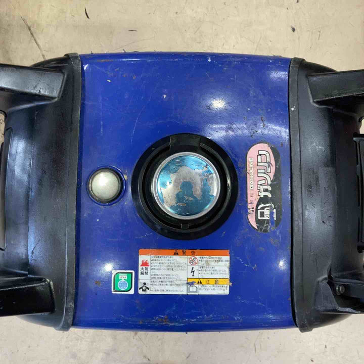 【店頭受取り限定】◇ヤンマー インバータータイプ発電機 G2800iSE 防音タイプ【町田店】
