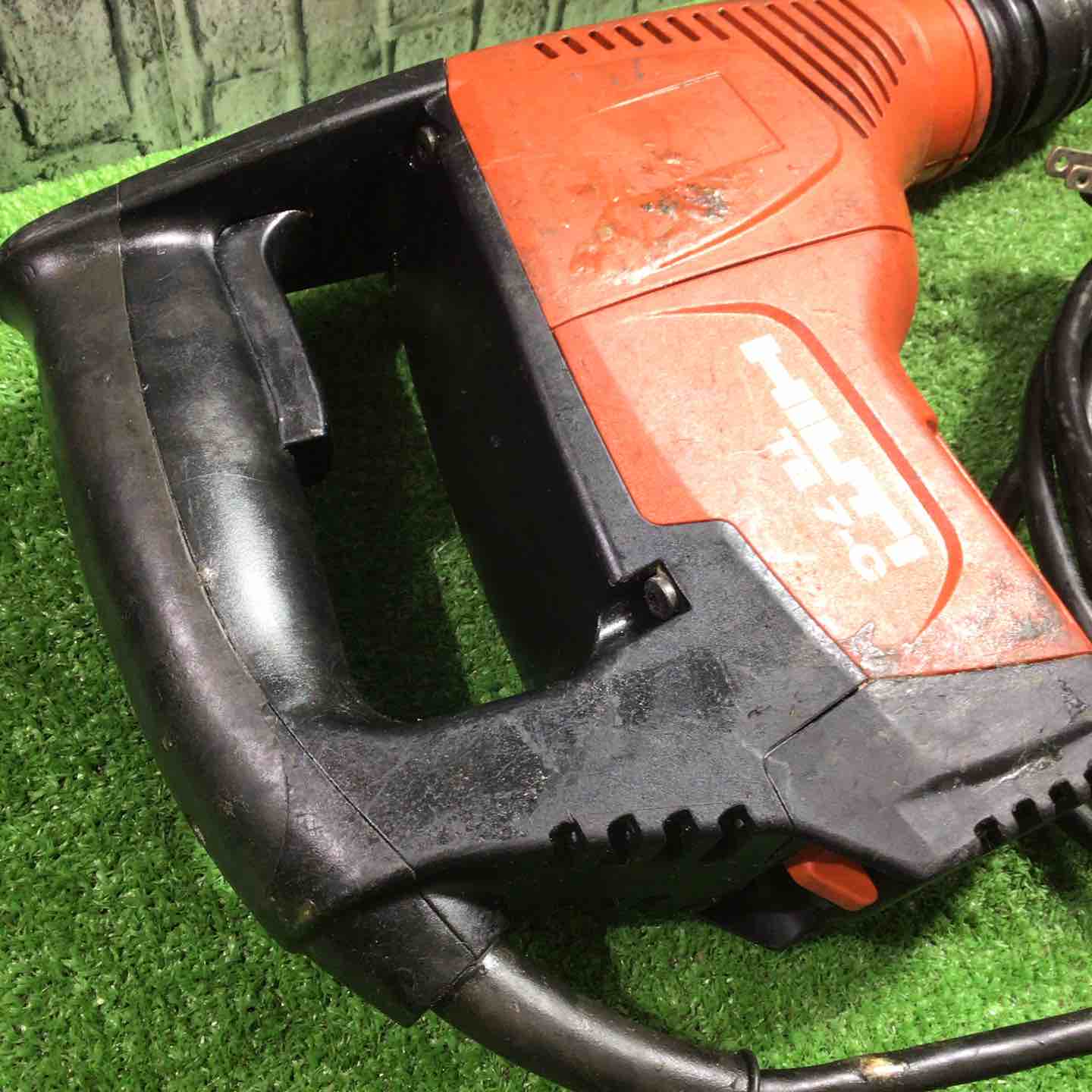 ◇ヒルティ(HILTI) ハンマドリル TE7-C【川口店】 – アクトツール