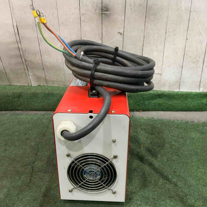 ◇日動 直流溶接機 デジタルインバータ溶接機 単相200V専用 DIGITAL-200A 動作確認済【川口店】