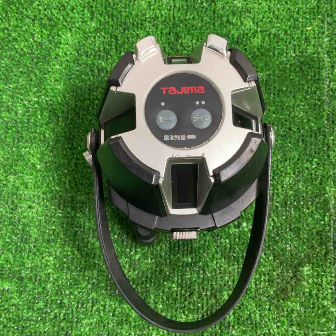 ◇タジマ(TAJIMA)  ブルーグリーンレーザー墨出し器 ZEROB-KY 矩・横  ZERO BLUEｰKY【草加店】