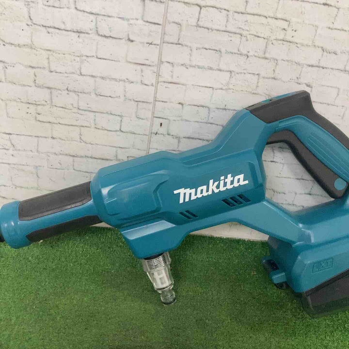 ★マキタ(makita) コードレス高圧洗浄機 MHW180DZ【町田店】