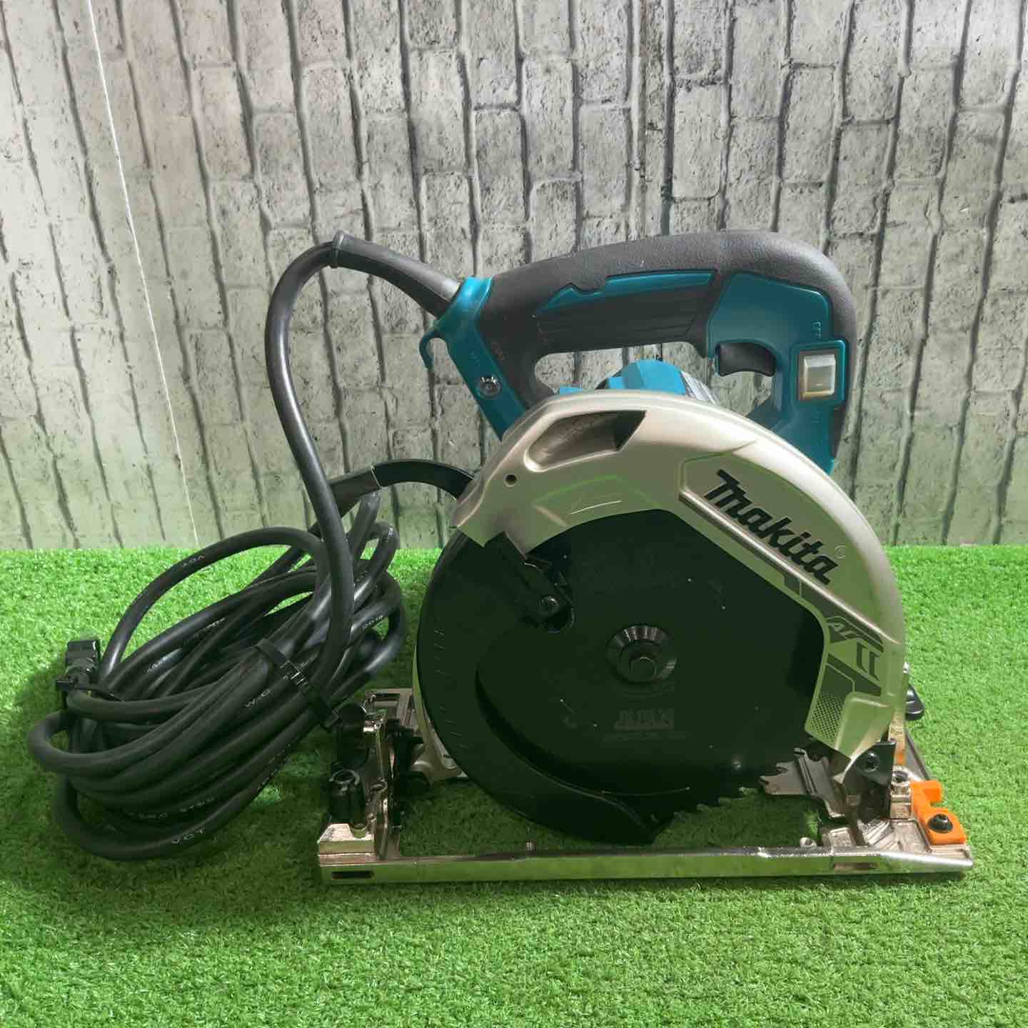 ★マキタ(makita) 電気マルノコ HS6301 動作確認済【川口店】 ☆マキタ(makita) 電気マルノコ HS6301 動作確認済【川口店】 – アクト