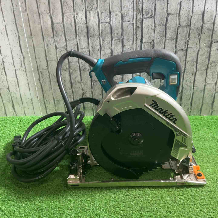 ★マキタ(makita) 電気マルノコ HS6301 動作確認済【川口店】