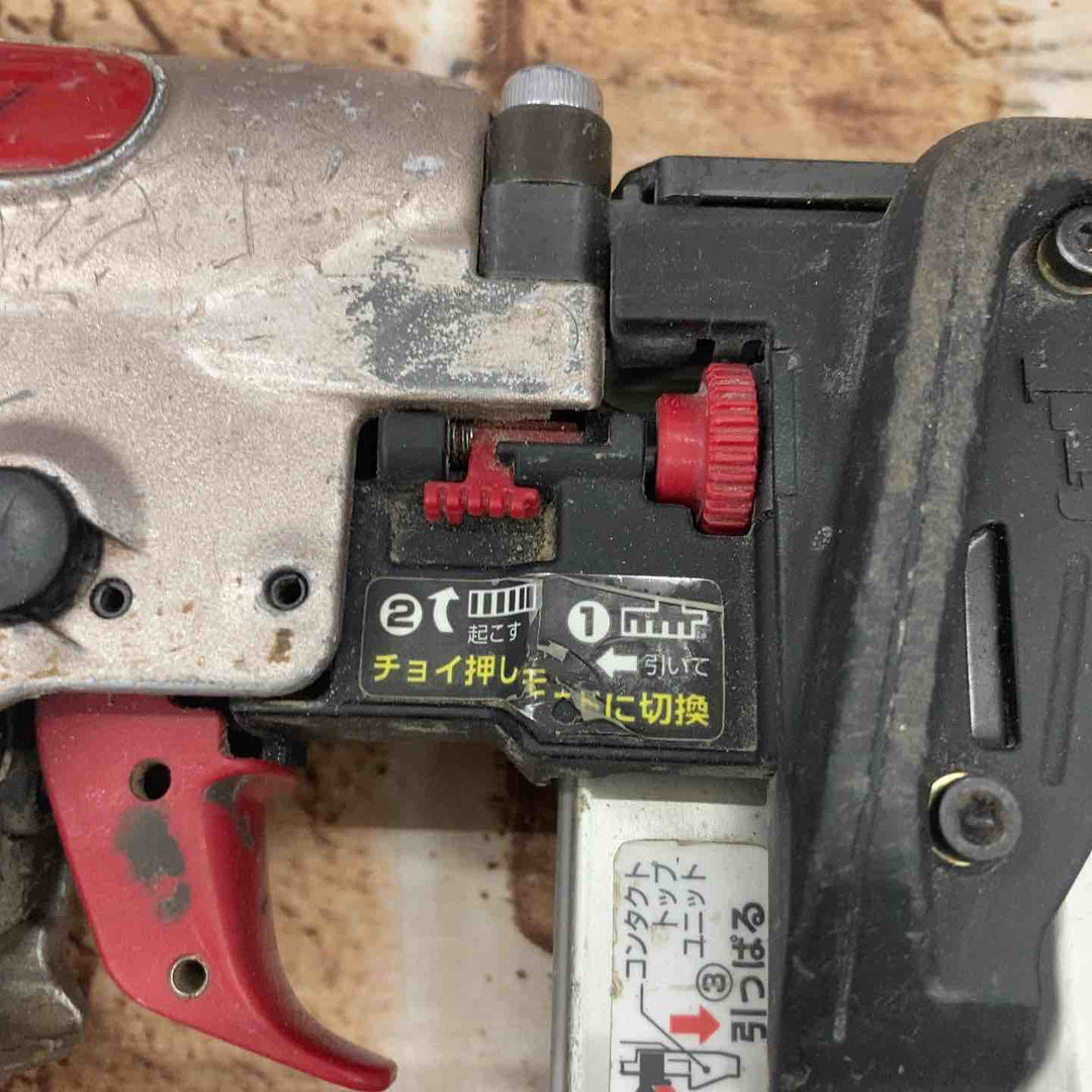 ◇マックス(MAX) 高圧フィニッシュネイラ HA-55SF1【所沢店】