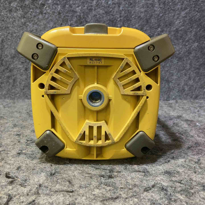 トプコン(TOPCON) ローテーティングレーザー RL-H4C【桶川店】