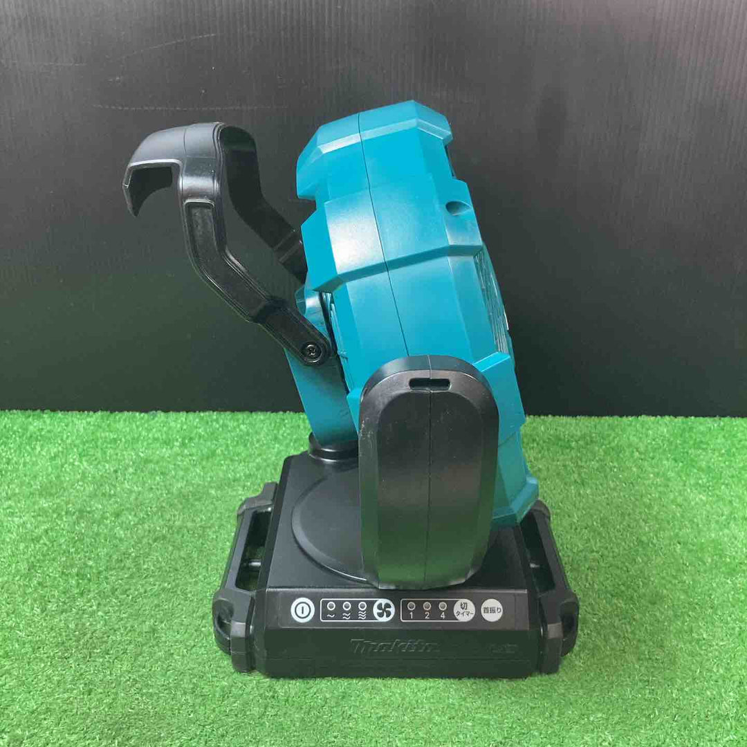 ★マキタ(makita) コードレスファン CF102DZ(本体のみ)【岩槻店】