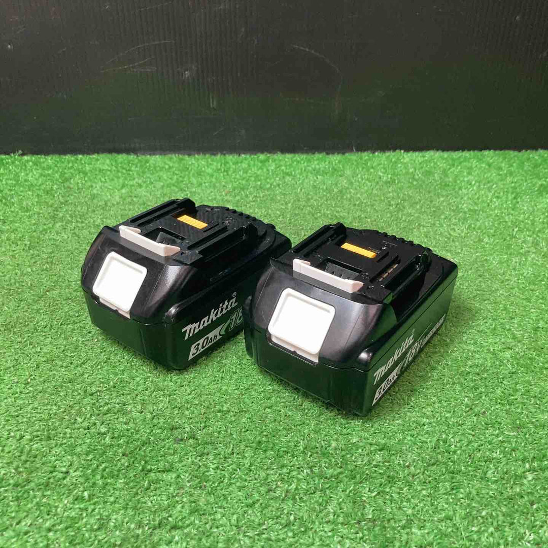 【美品】★マキタ(makita) コードレスインパクトドライバー TD149DRFXB【岩槻店】