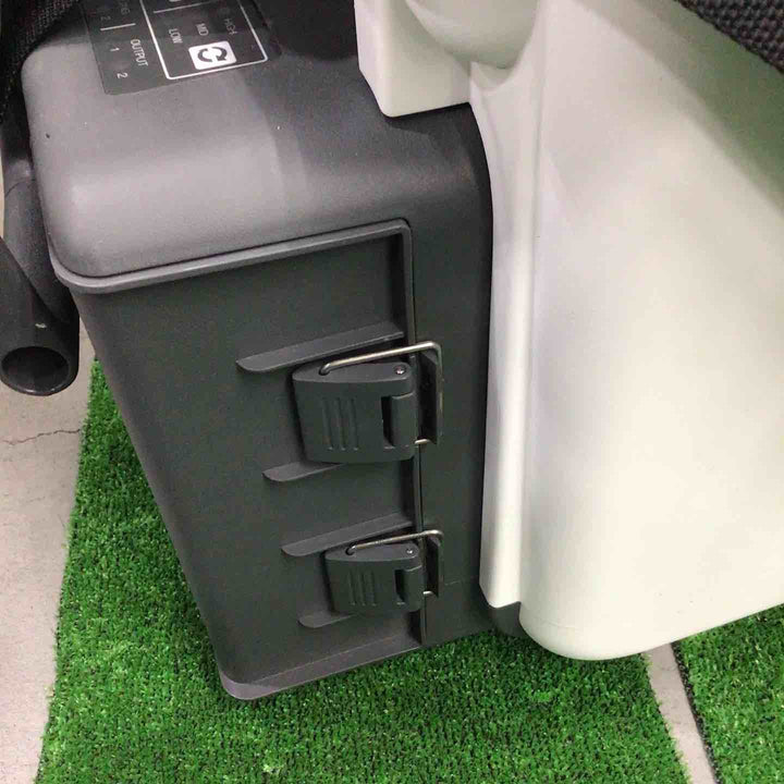 ◇ハイコーキ(HIKOKI ※旧:日立工機) コードレス冷温庫 UL18DA(NM)【川口店】
